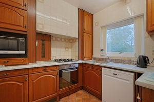 Hallam Grange Road Fulwood